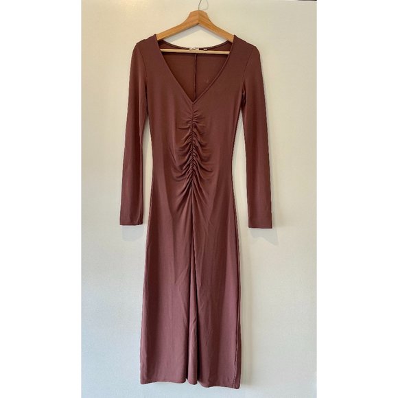 Wilfred Dresses & Skirts - Aritzia Wilfred Aveyron Dress